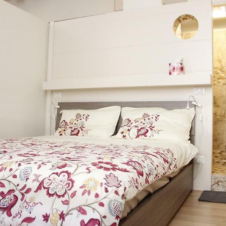 Art Apartment Porta A Prato Флоренція Екстер'єр фото