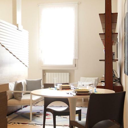 Art Apartment Porta A Prato Флоренція Екстер'єр фото