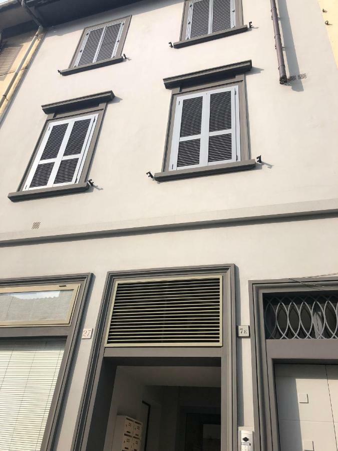 Art Apartment Porta A Prato Флоренція Екстер'єр фото